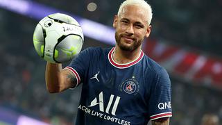 Neymar se salva, por el momento: PSG pone a once jugadores en la lista de transferibles