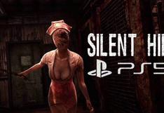 Silent Hill para PS5: ¿realmente sucederá o no son más que rumores?