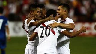 Hincha peruano escribe emotiva carta para Raúl Ruidíaz y la Selección