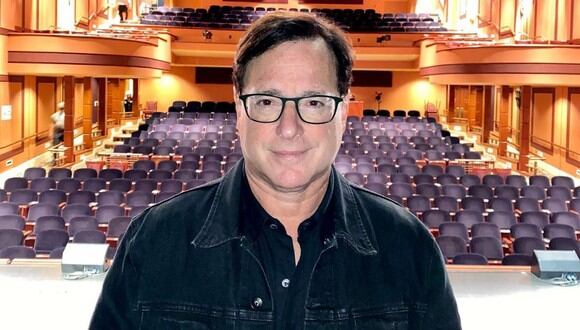 El actor Bob Saget fue hallado muerto el domingo 9 de enero en un hotel del estado de Florida. (Foto: @bobsaget)