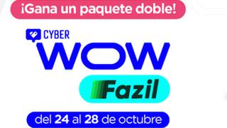 Cyber Wow 2022: 3 recomendaciones para aprovechar al máximo las ofertas