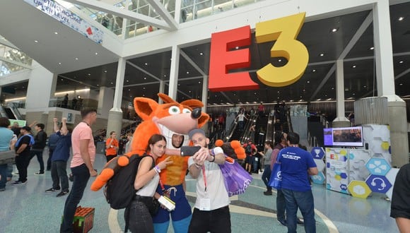 E3 2023 contará con un evento presencial en Los Ángeles luego de tres años de cancelaciones por la COVID-19 | Foto: E3