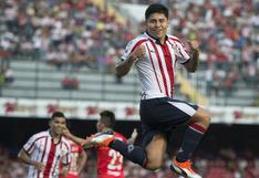 Por fin: Chivas logró su primera victoria del Apertura a costa de Veracruz por Liga MX