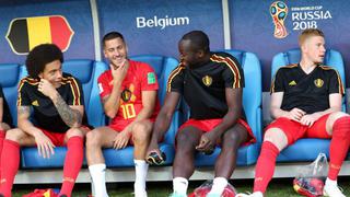 La buena noticia que alegrará a Bélgica tras clasificar a octavos de final