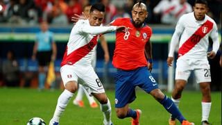 Perú vs. Chile: fecha, hora y canales del siguiente partido de la Selección Peruana en las Eliminatorias
