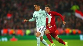 “Si él quiere ir allí tendremos que asumirlo”: la respuesta del Bayern sobre posible salida de Thiago a Liverpool 