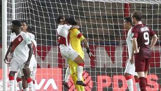 “Pocos pueden con Pedro Gallese”: Conmebol y los elogios al ‘1’ de Perú de cara a las Eliminatorias [VIDEO]