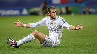 Real Madrid: Gareth Bale ocupará plaza de extranjero tras el Brexit