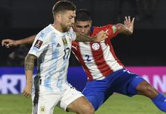Se pierde el ‘Clásico Sudamericano’: ‘Papu’ Gómez quedó fuera del Argentina vs. Brasil