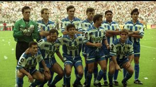 'SuperDepor', el equipo que dominó España en los 90 y enamoró a Europa en el nuevo milenio