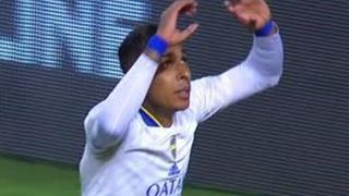 El amo de la fiesta: Sebastián Villa marcó el 2-0 de Boca Juniors vs. Aldosivi [VIDEO]