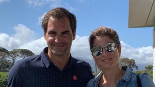 ¡Para combatir al coronavirus! La millonaria donación de Roger Federer y su esposa Mirka a familias más necesitadas de Suiza 