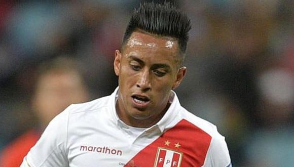 Christian Cueva regresó a Alianza Lima después de ocho años. (Foto: AFP)