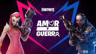 Fortnite: Epic Games solucionó este fastidioso error