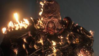 Resident Evil 3 Remake: Nemesis no podrá ingresar a los cuartos de guardado
