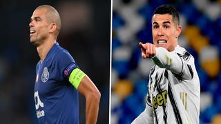 Juventus vs. Porto: ¿cómo llegan los equipos al duelo de vuelta por los octavos de Champions League?