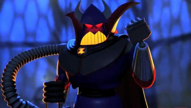 Lightyear: quién es realmente el emperador Zurg | Película de Toy Story  nnda nnlt | DEPOR-PLAY | DEPOR
