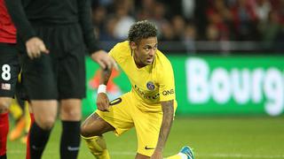 Neymar ha vendido más camisetas que Di María en un año: el brasileño bate récords en ventas