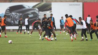 Selección Peruana: el equipo base que chocaría ante Ecuador en Lima