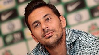 ¿Por qué no?: Pizarro, entre los posibles reemplazos de Dembélé en el Barça según medio español