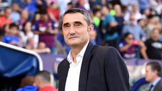 No se hizo ‘bolas’: Valverde no cobrará todo lo que le quedaba de contrato en Barcelona como técnico