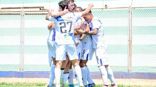 Se hicieron fuertes en casa: Alianza Atlético ganó 3-0 al César Vallejo en Sullana