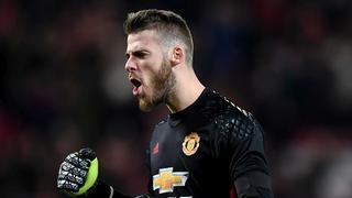 Obsesión blanca: Real Madrid empezó los contactos para fichar a De Gea