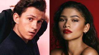 Zendaya y la joya con gran valor sentimental que le regaló Tom Holland