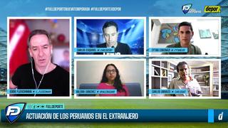 ‘Full Deporte por Depor’: el presente de Carlos Zambrano tras su expulsión en el Superclásico