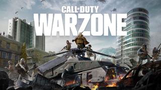 Call of Duty: Warzone expulsa a más de 100 mil jugadores por trampas en un solo día