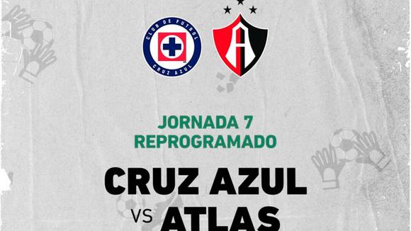 Cruz Azul vs. Atlas: match preview for the Clausura 2023 tournament of the Liga MX (Video: @CruzAzul).