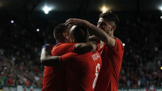 Chile venció 4-1 a Honduras: revive las mejores jugadas del partido amistoso internacional
