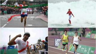 ¡Y vendrán más! Estos son hasta el momento todos los deportistas peruanos clasificados a los Juegos Olímpicos y Paralímpicos de Tokio 2020 [FOTOS]
