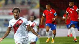 ¿Cuándo vuelve a jugar la Selección? Fecha del duelo entre Perú vs. Chile por la jornada 3 de las Eliminatorias Qatar 2022