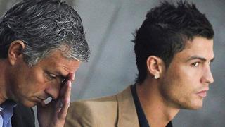 Del amor al odio, y viceversa: ¿son Italia y Cristiano los mejores agentes para el resurgir de Mourinho?