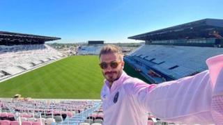 David Beckham se ilusiona: así luce el estadio del Inter Miami para la MLS 2020 [FOTOS]