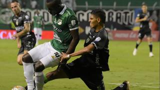 Deportivo Cali vs. La Equidad (0-0): resumen e incidencias del partido por la Liga BetPlay