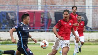 Real Garcilaso ganó 2-1 a Juan Aurich y sigue soñando con el título del Apertura
