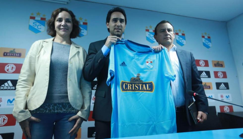 Sporting CRistal tiene nuevos dueños. (Lino Chipana/GEC)
