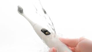 Este es el cepillo inteligente de Xiaomi que te dirá si tienes caries o no