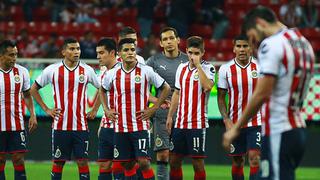 Chivas de Guadalajara cumplió la peor campaña de local en Liga MX con Vergara de dueño