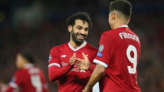 ¿Al Real Madrid? La posición del Liverpool ante un posible pase de Salah al Santiago Bernabéu