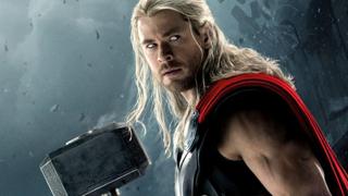 Thor pudo haber hecho el chasquido de "Avengers: Endgame" según este increíble dibujo