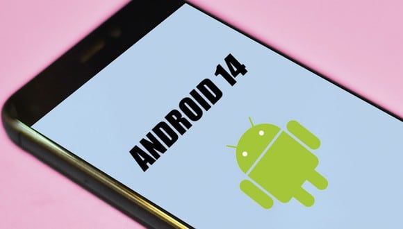 Te mostramos de qué tratan las nuevas funciones de Android 14. (Foto: Pexels / Depor)