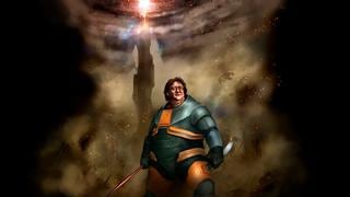 Los mejores memes de Half-Life 3 y Gabe Newell de la historia [FOTOS]
