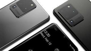 Samsung Galaxy S20 Ultra: características, precio y detalles de la cámara ‘todopoderosa’