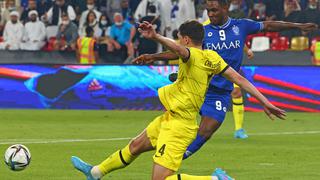 Chelsea le ganó 1-0 a Al Hilal y jugará la final del Mundial de Clubes: revive incidencias del partido