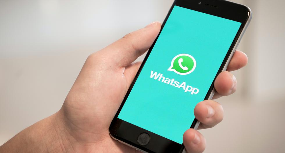 WhatsApp: Trick to activate temporary messages from the app from iPhone |  sports game