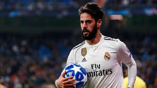 Isco se defiende de su ‘like’ más polémico en redes sociales: “No soy verde, ni rojo, ni naranja ni azul, soy un español decepcionado”