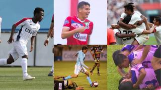 Torneo Clausura: los 5 mejores goles de la última fecha, ¿cuál es tu favorito?